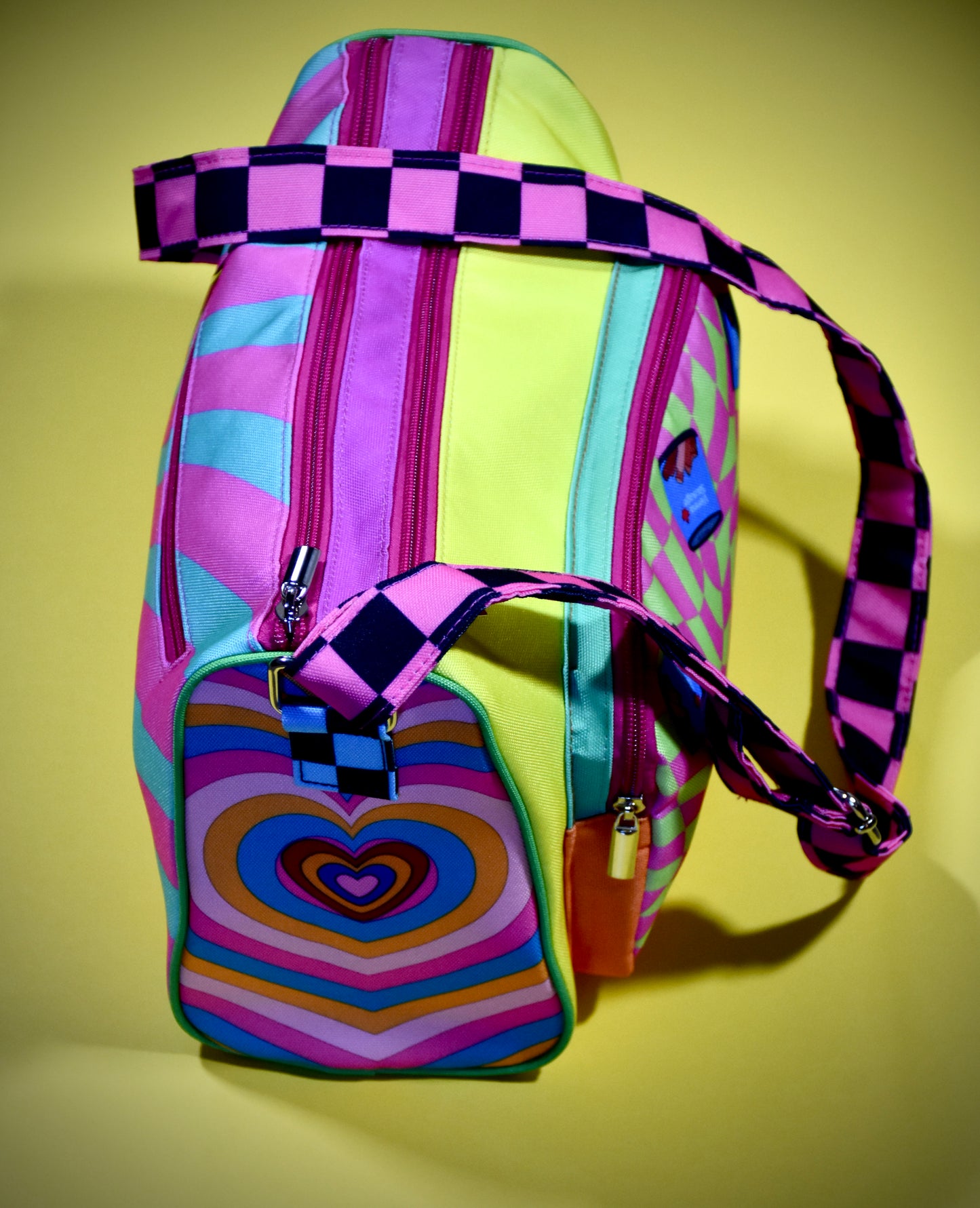 Vienna Sausage Handbag