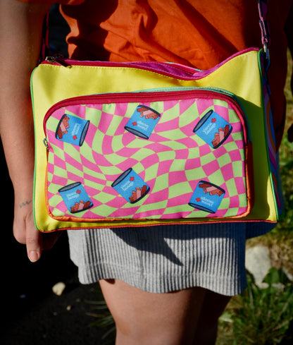 Vienna Sausage Handbag