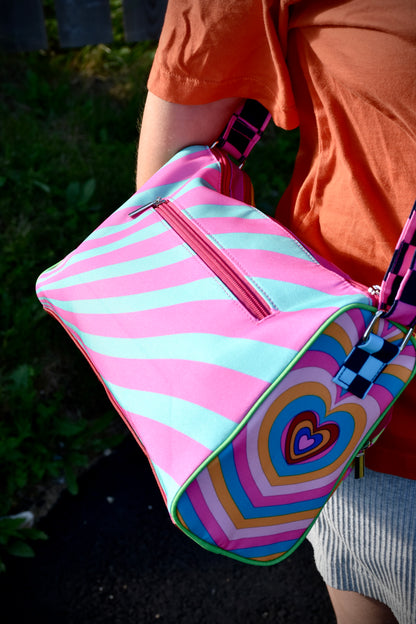 Vienna Sausage Handbag