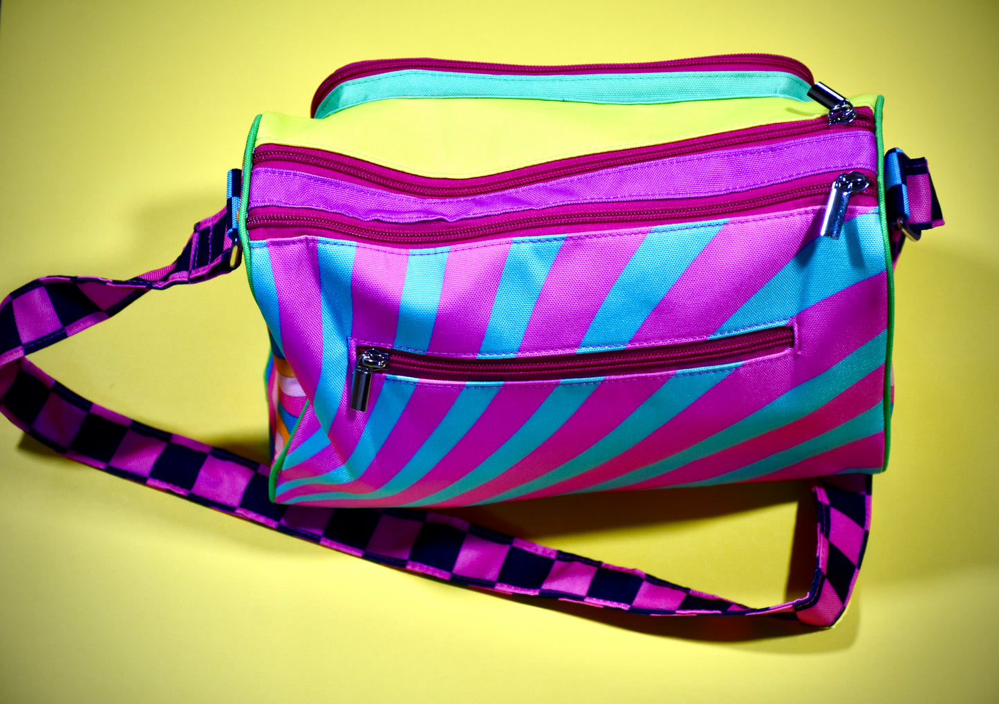 Vienna Sausage Handbag