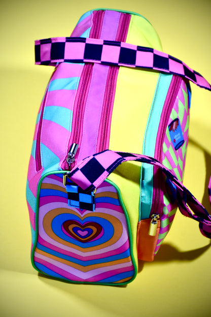 Vienna Sausage Handbag