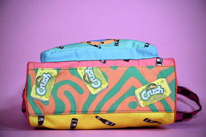 Black Horse & Darts Handbag