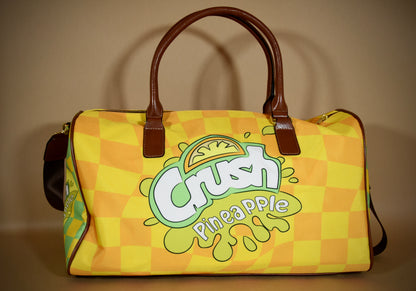 Crush Pineapple Bag V2