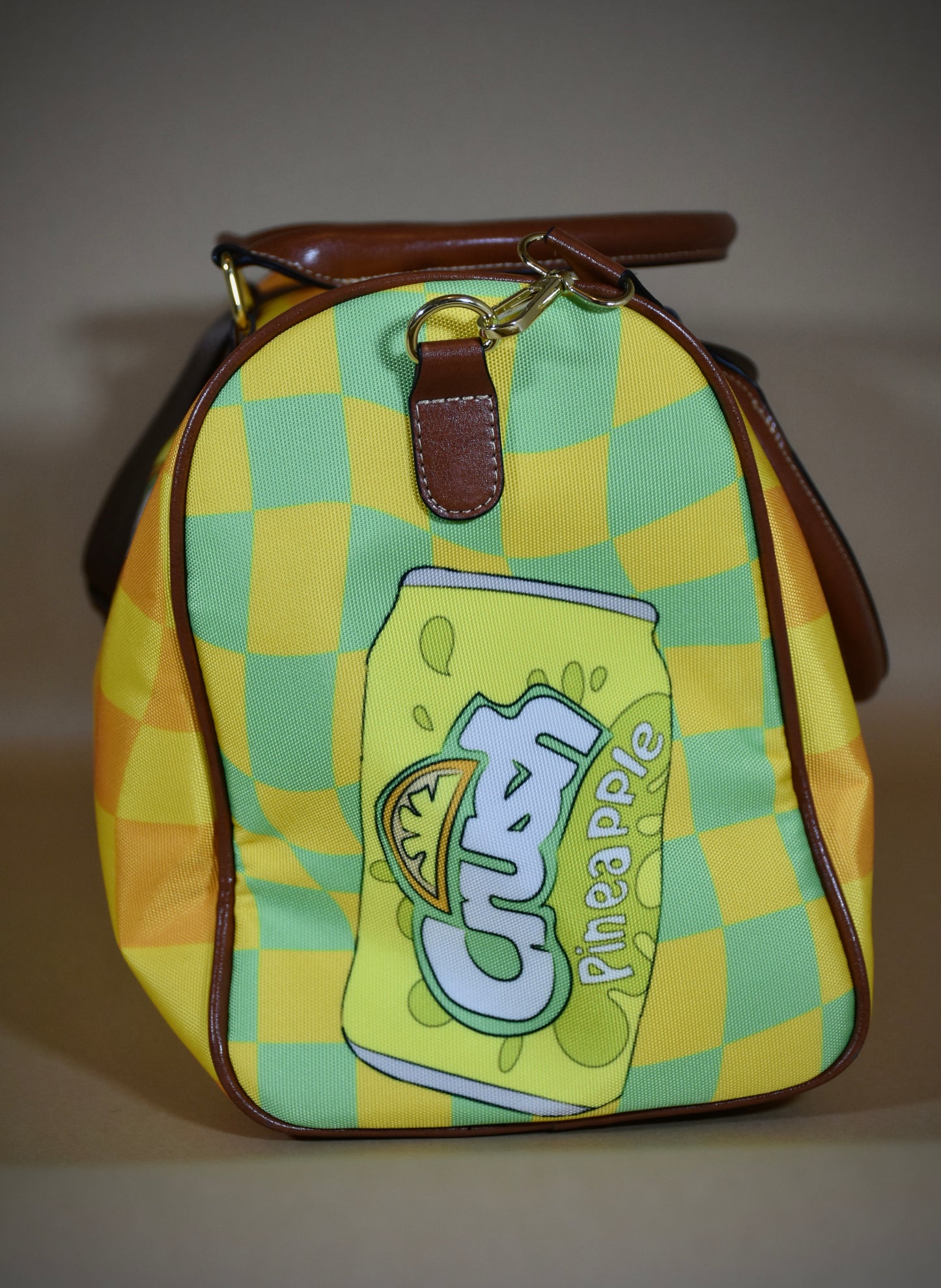 Crush Pineapple Bag V2