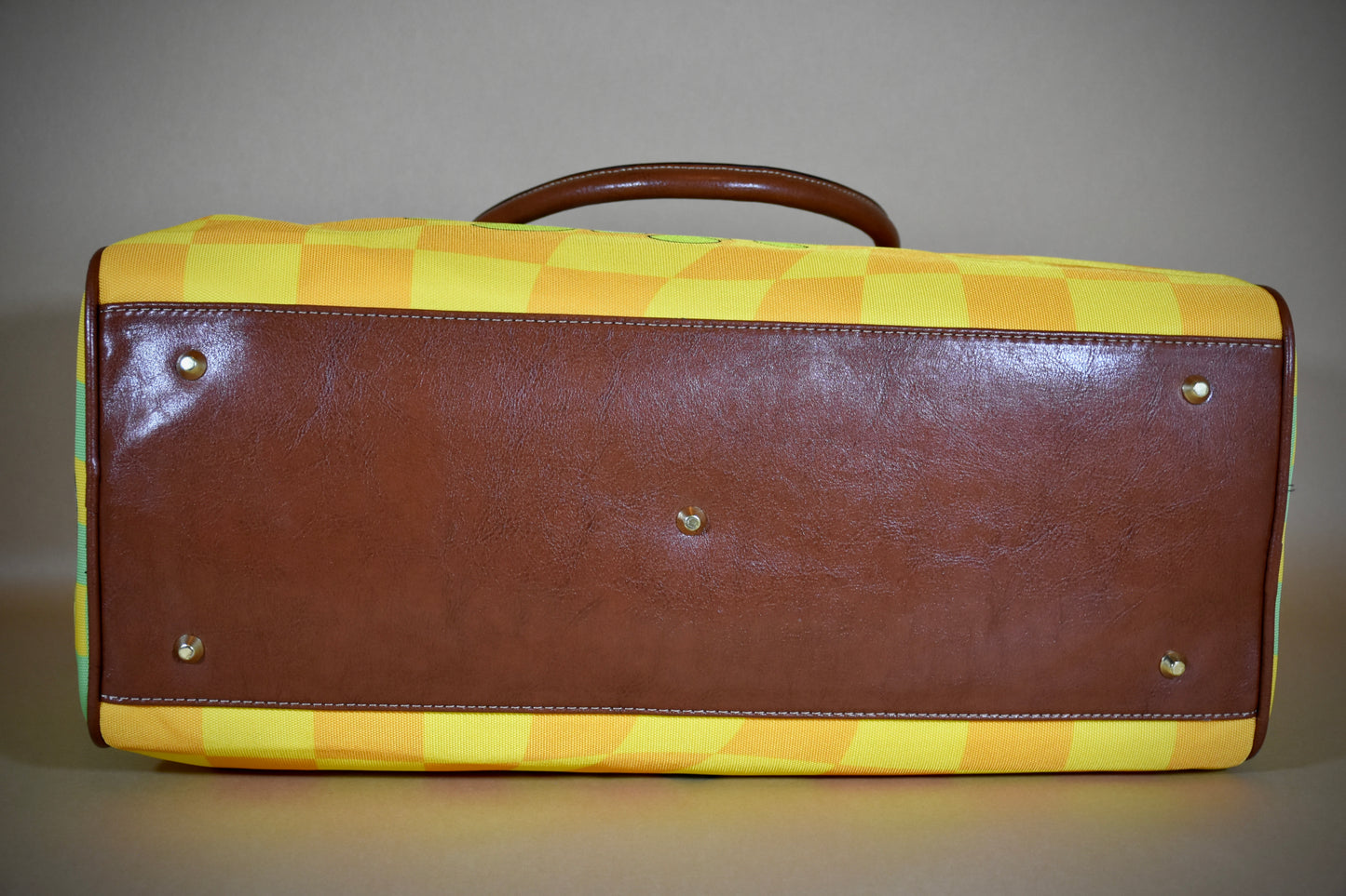 Crush Pineapple Bag V2