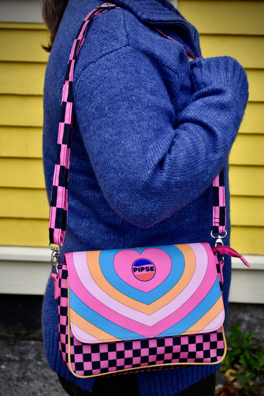 Pipse Purse
