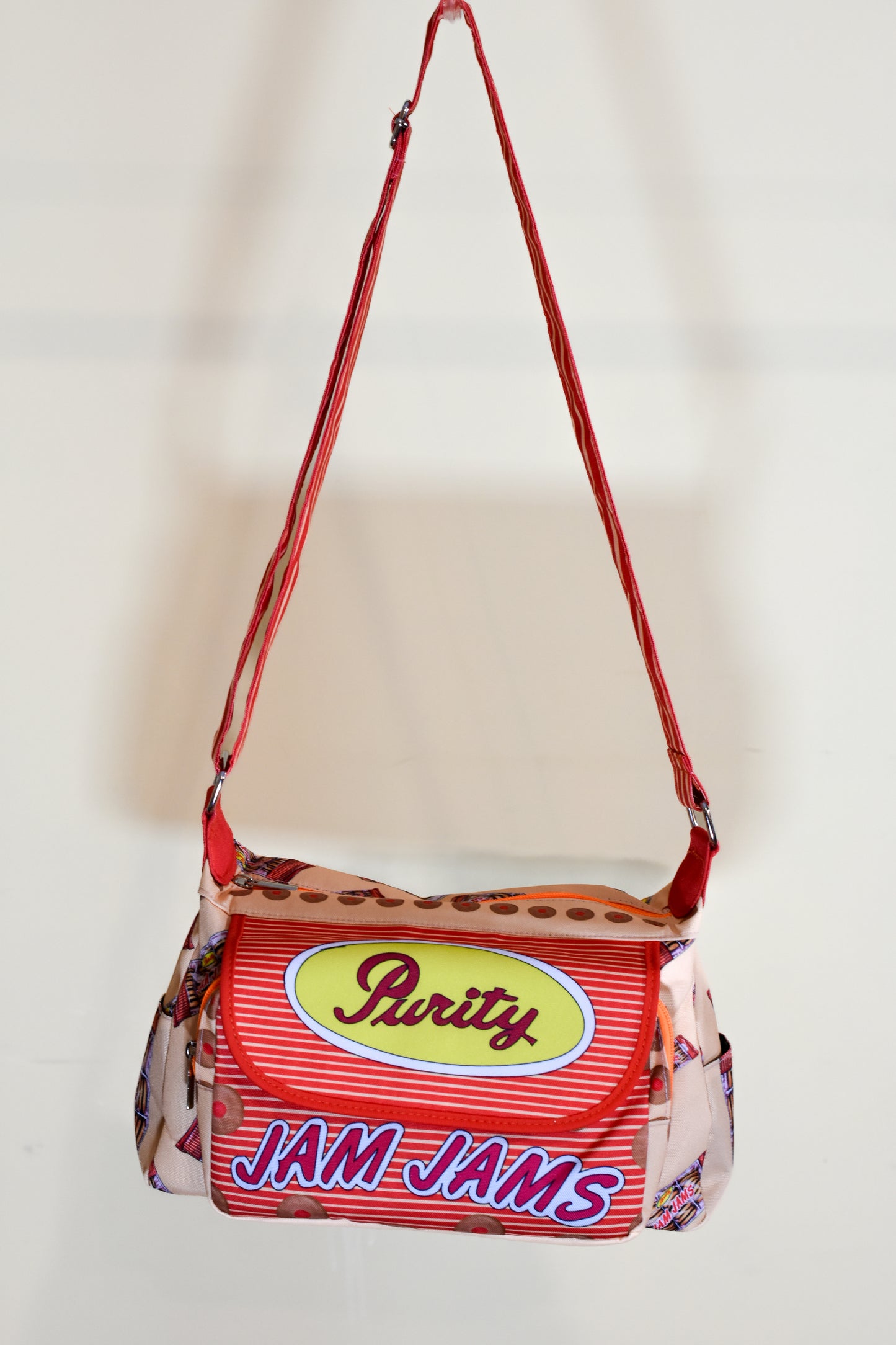 Jam Jams Handbag