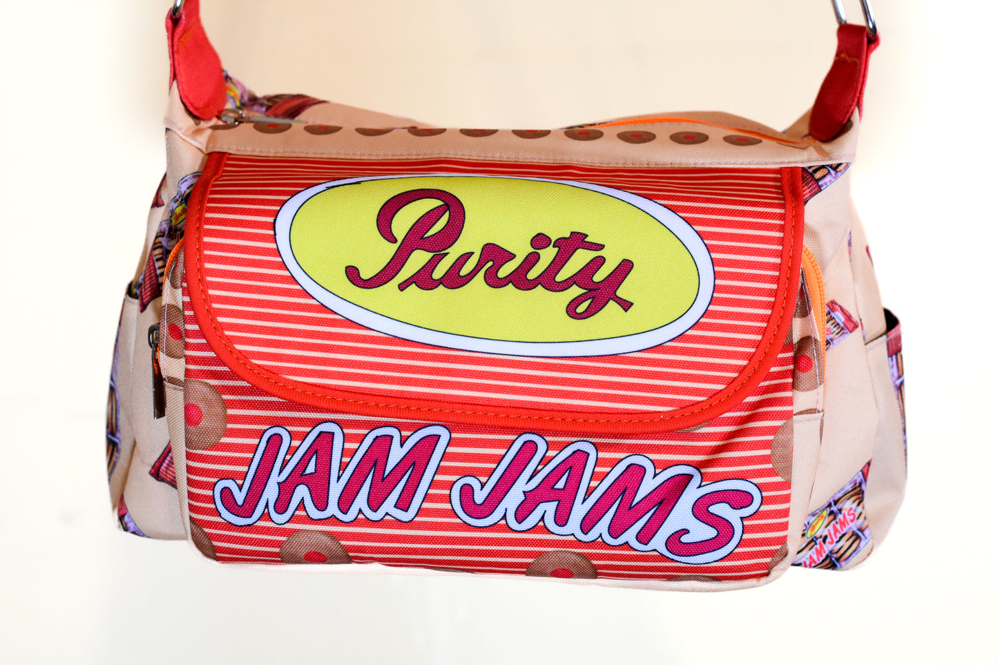 Jam Jams Handbag