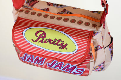 Jam Jams Handbag