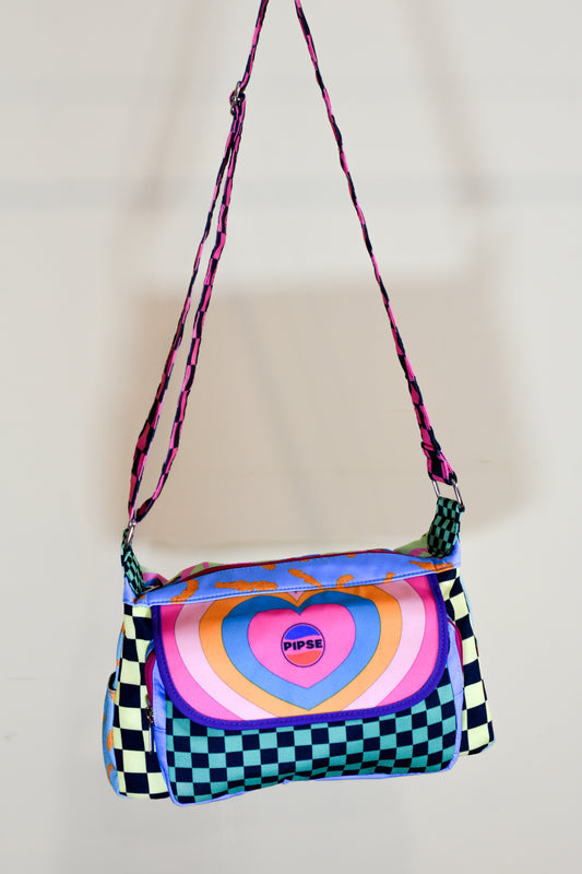 Newfoundland Snacks handbag