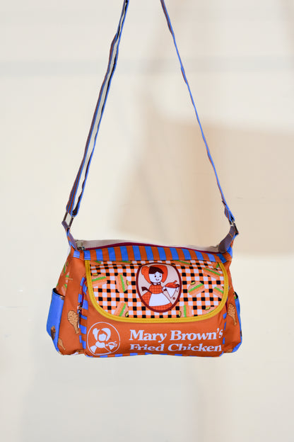 Vintage Mary Browns handbag
