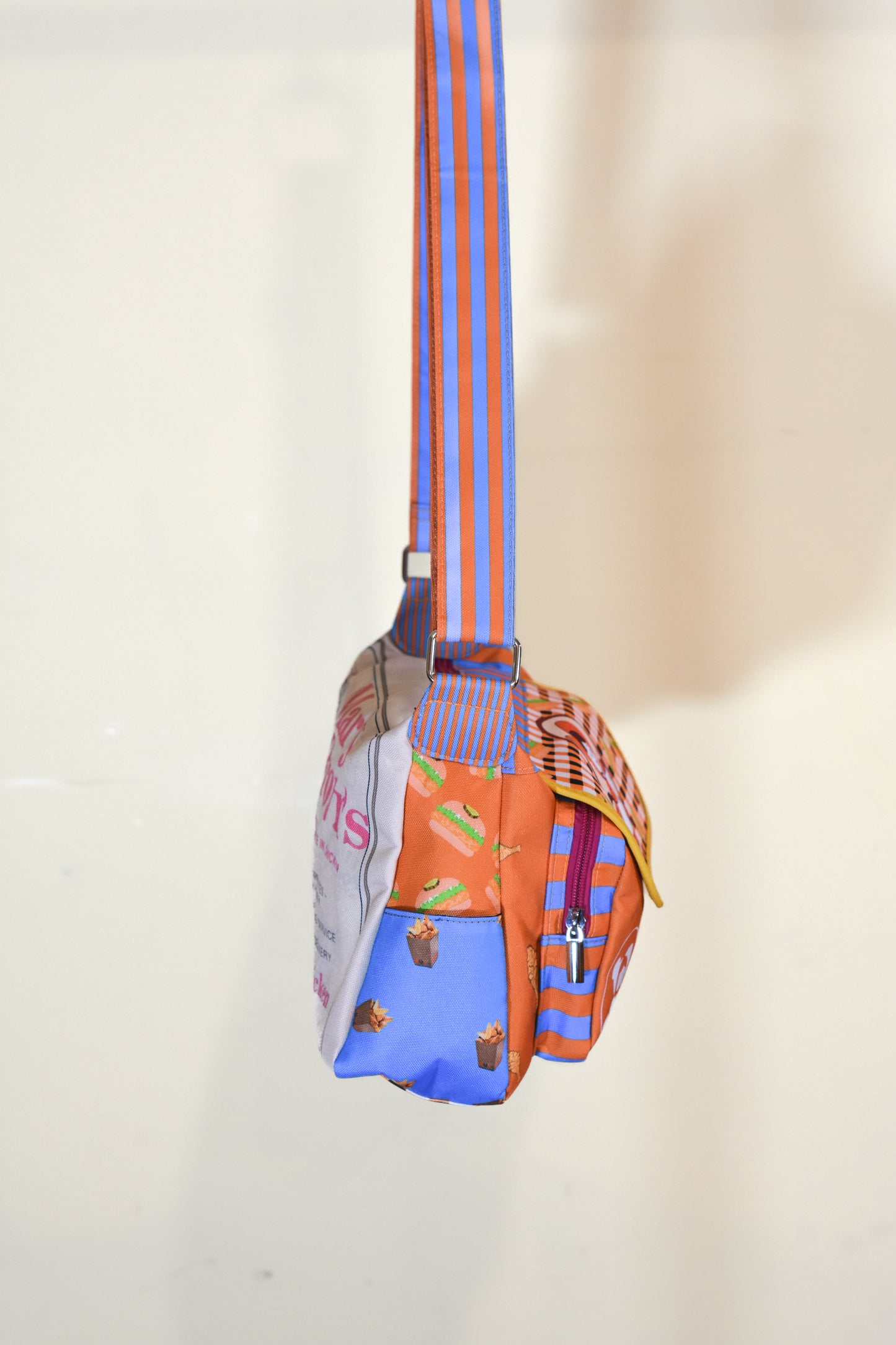 Vintage Mary Browns handbag