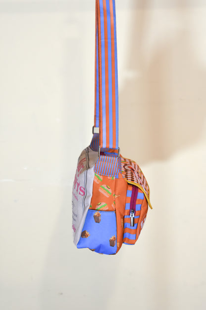 Vintage Mary Browns handbag