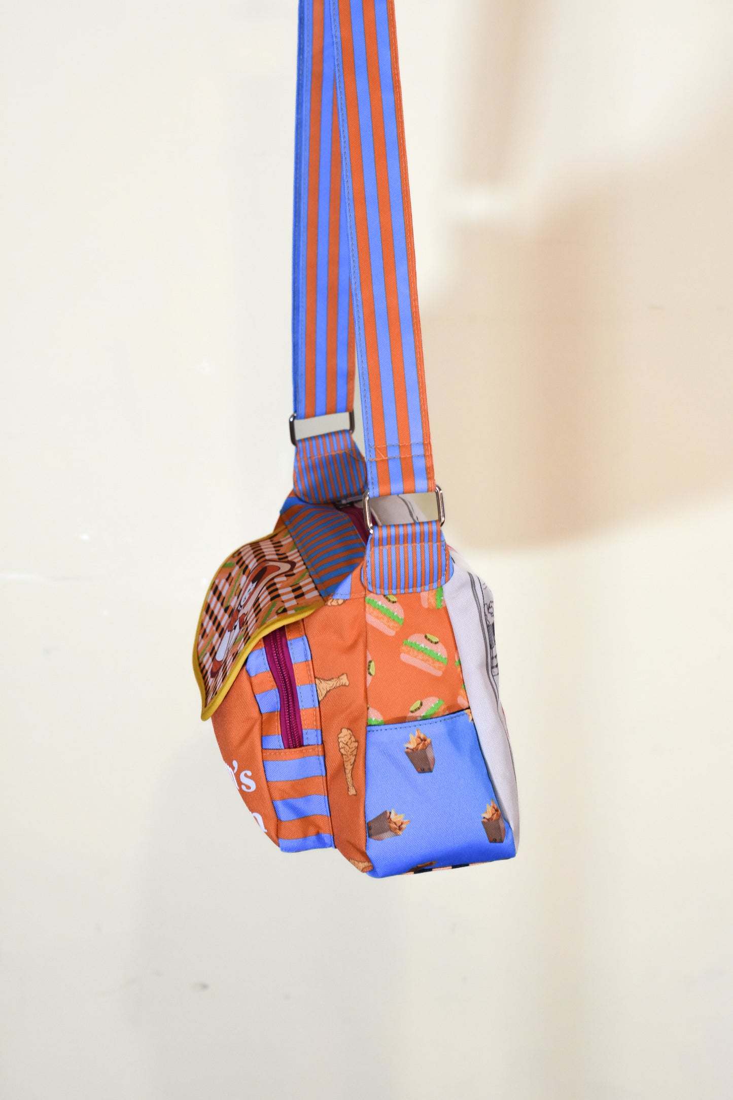 Vintage Mary Browns handbag