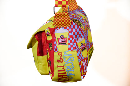 Wendys Handbag