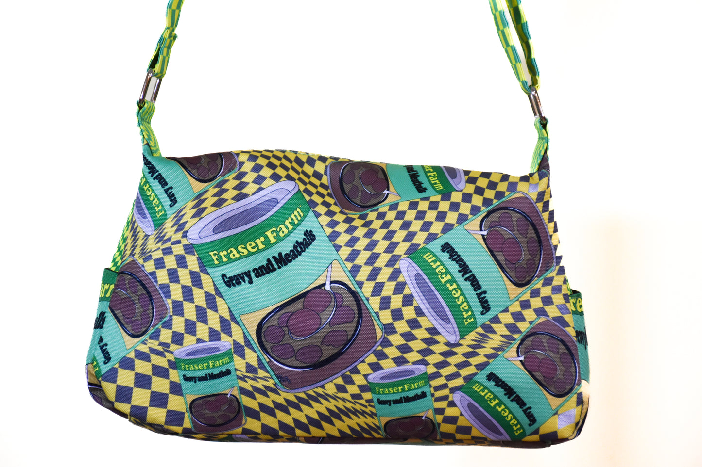 Gravy & Meatballs Handbag