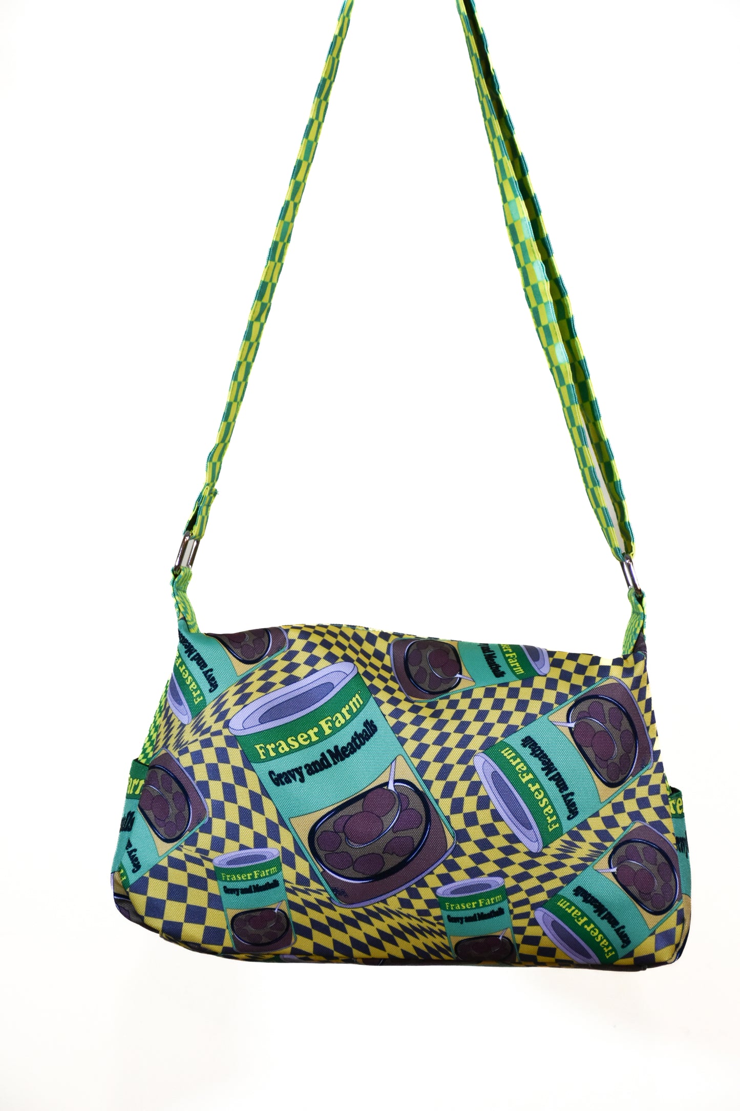 Gravy & Meatballs Handbag