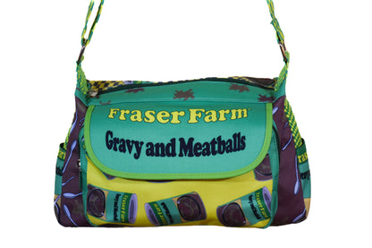 Gravy & Meatballs Handbag