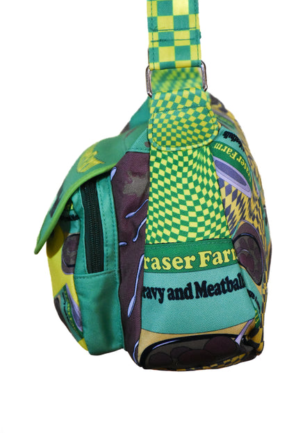 Gravy & Meatballs Handbag