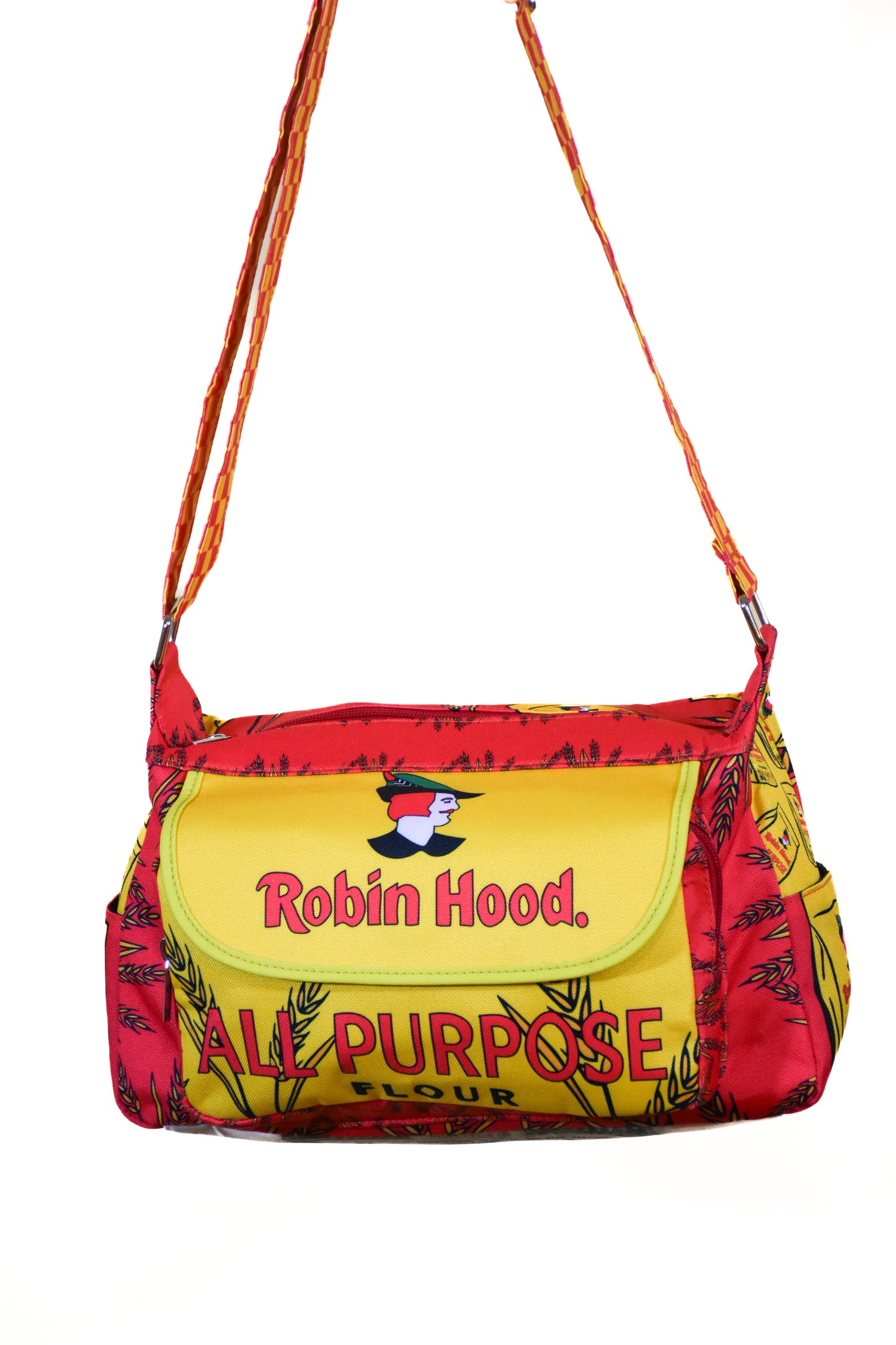Robinhood Handbag