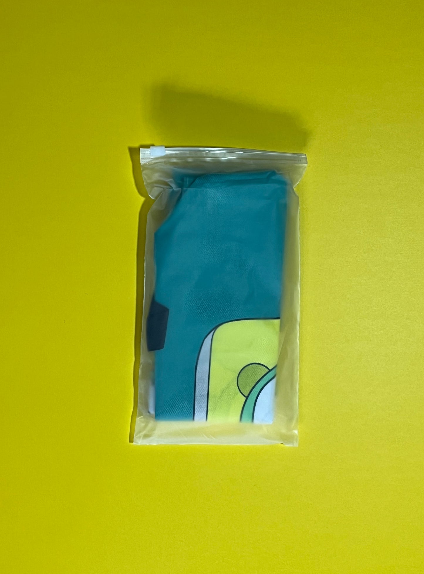 Crush Pineapple Tote Bag