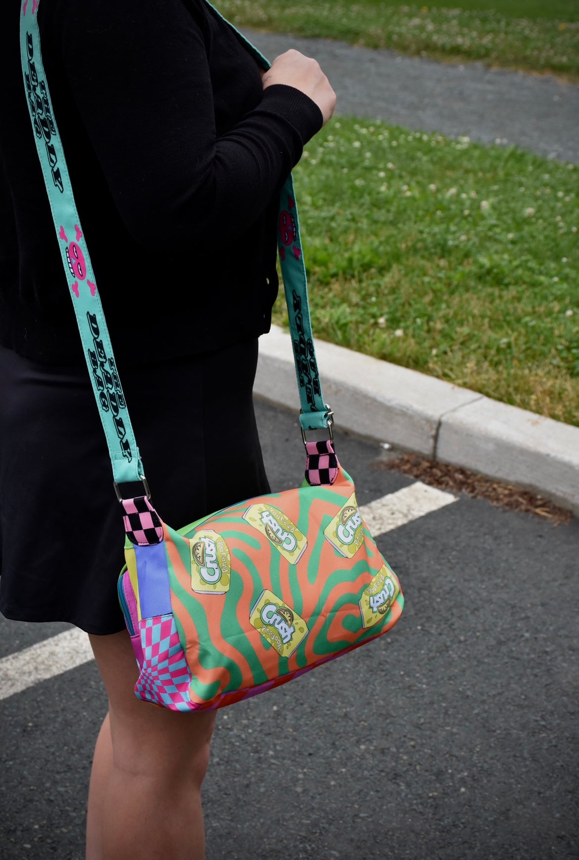 The Deadly Bag Original