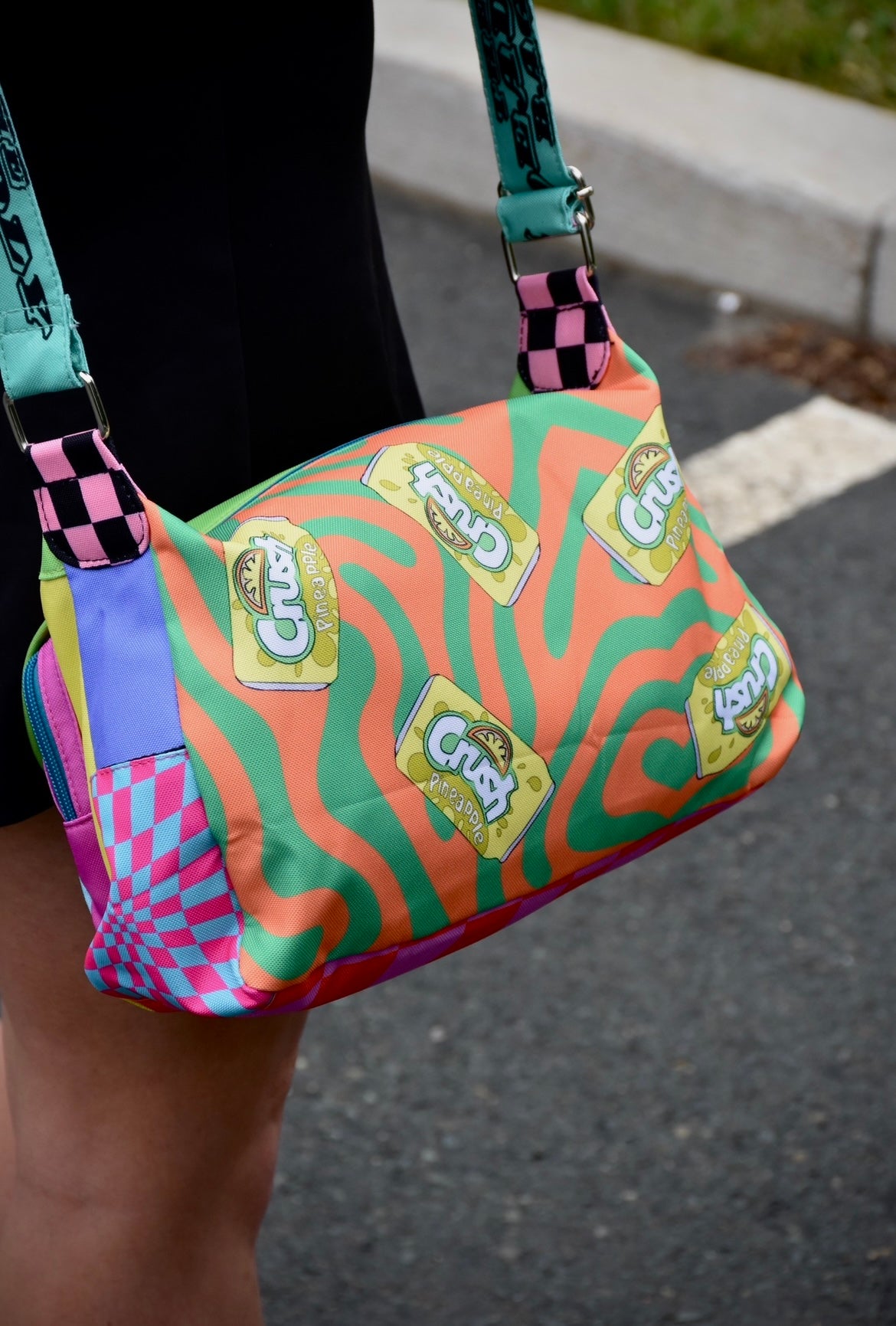 The Deadly Bag Original