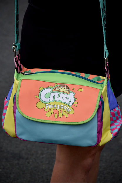 The Deadly Bag Original