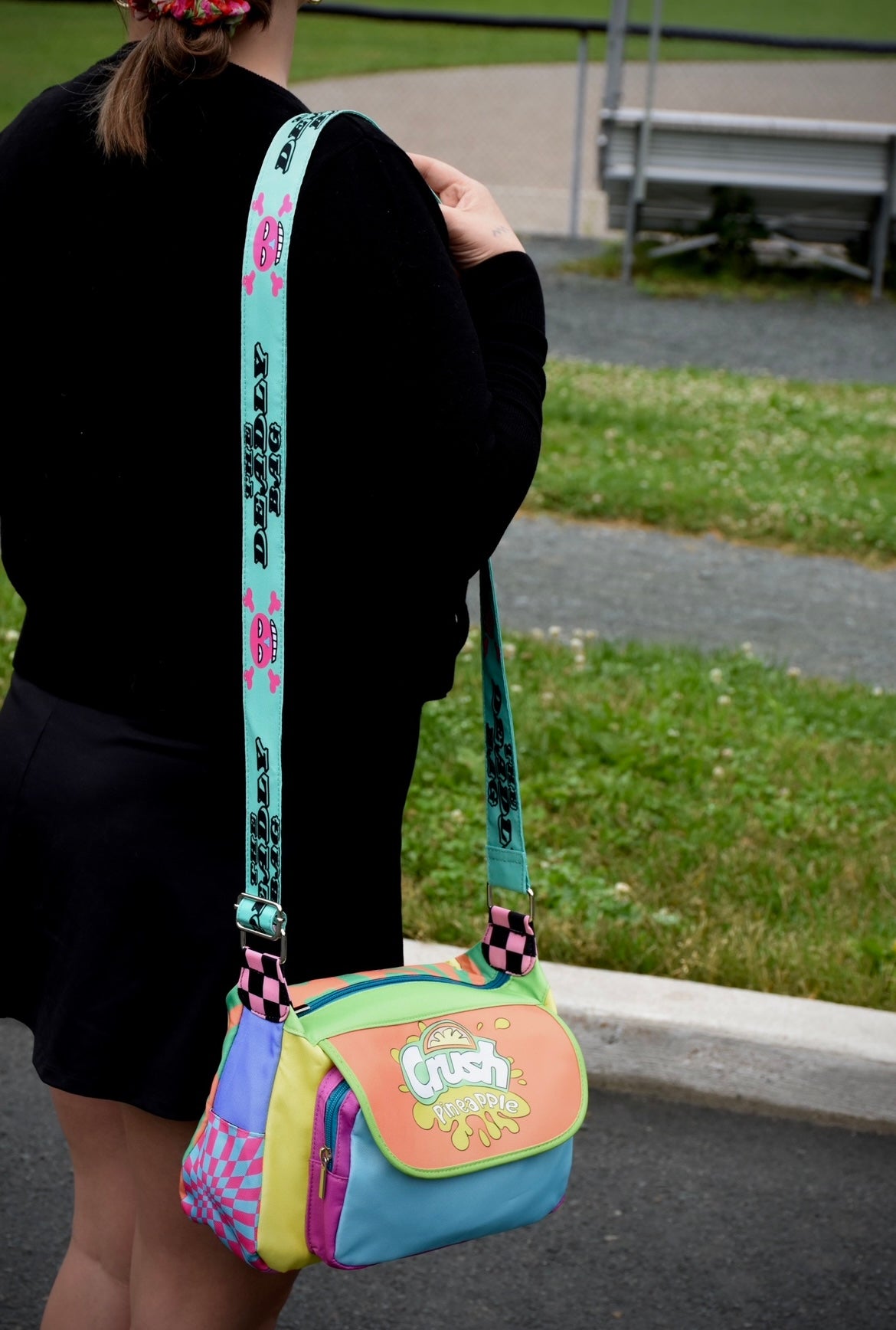 The Deadly Bag Original