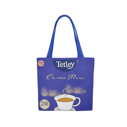Tetley Tea Tote